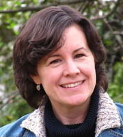 Susan Patten